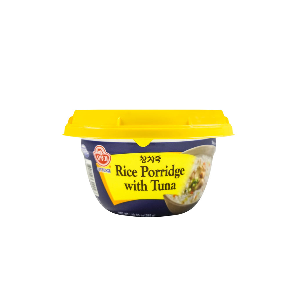 Ottogi Rice Porridge With Tuna