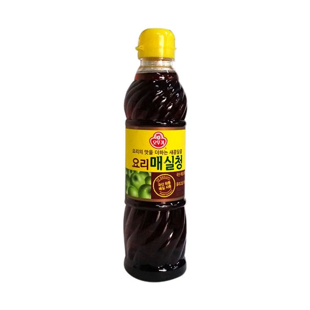 Ottogi Plum Syrup 660g