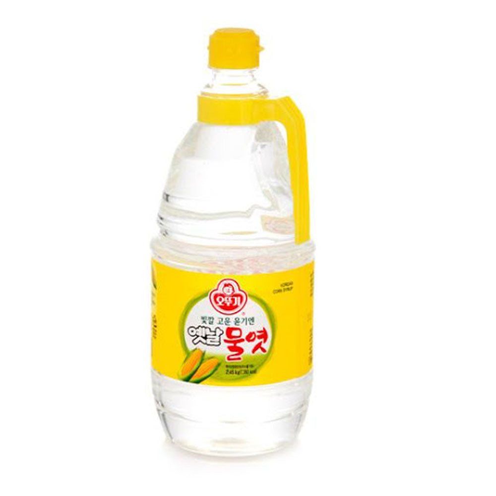 Ottogi Corn Syrup 2.45kg