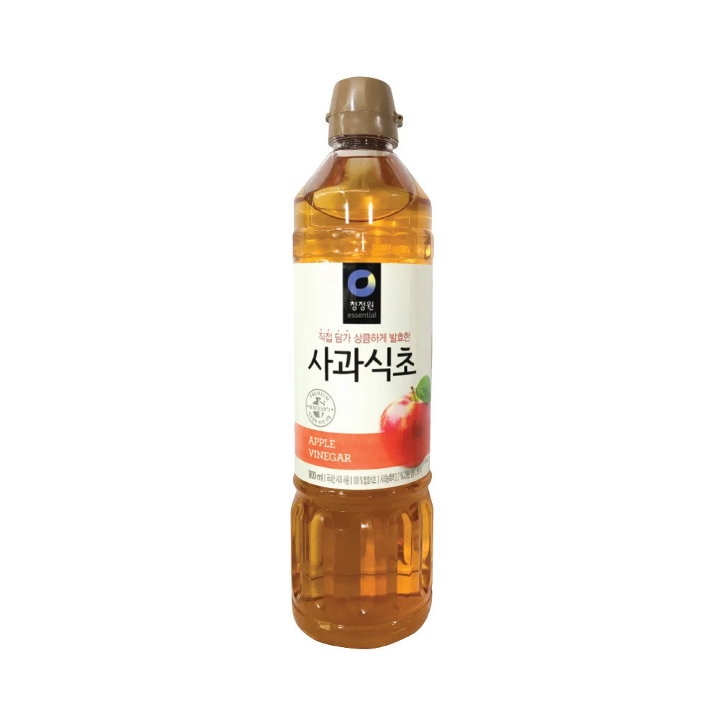 Chung Jung One Apple Vinegar 900ml