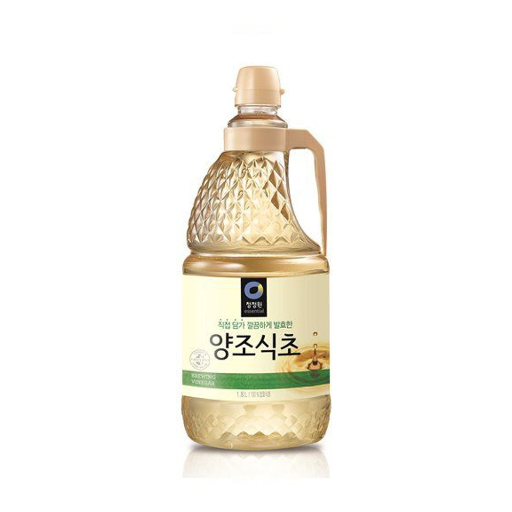 Chung Jung One Brewing Vinegar 1.8L