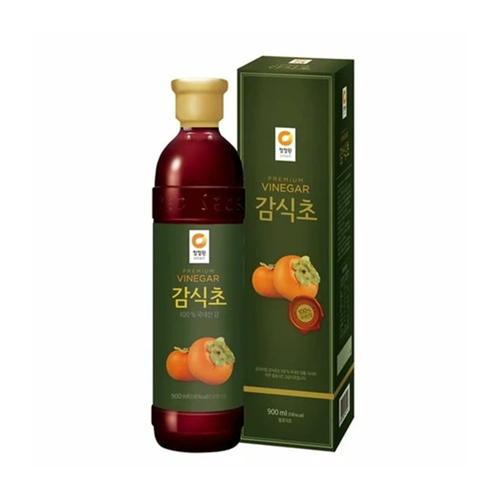 Chung Jung One Premium Vinegar 900ml