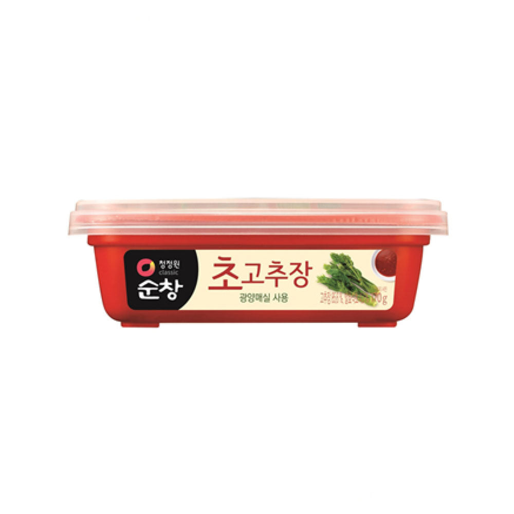 Chung Jung One Spicy Cocktail Sauce 170g