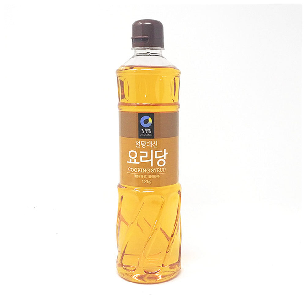 Chung Jung One Cooking Syrup 1.2kg