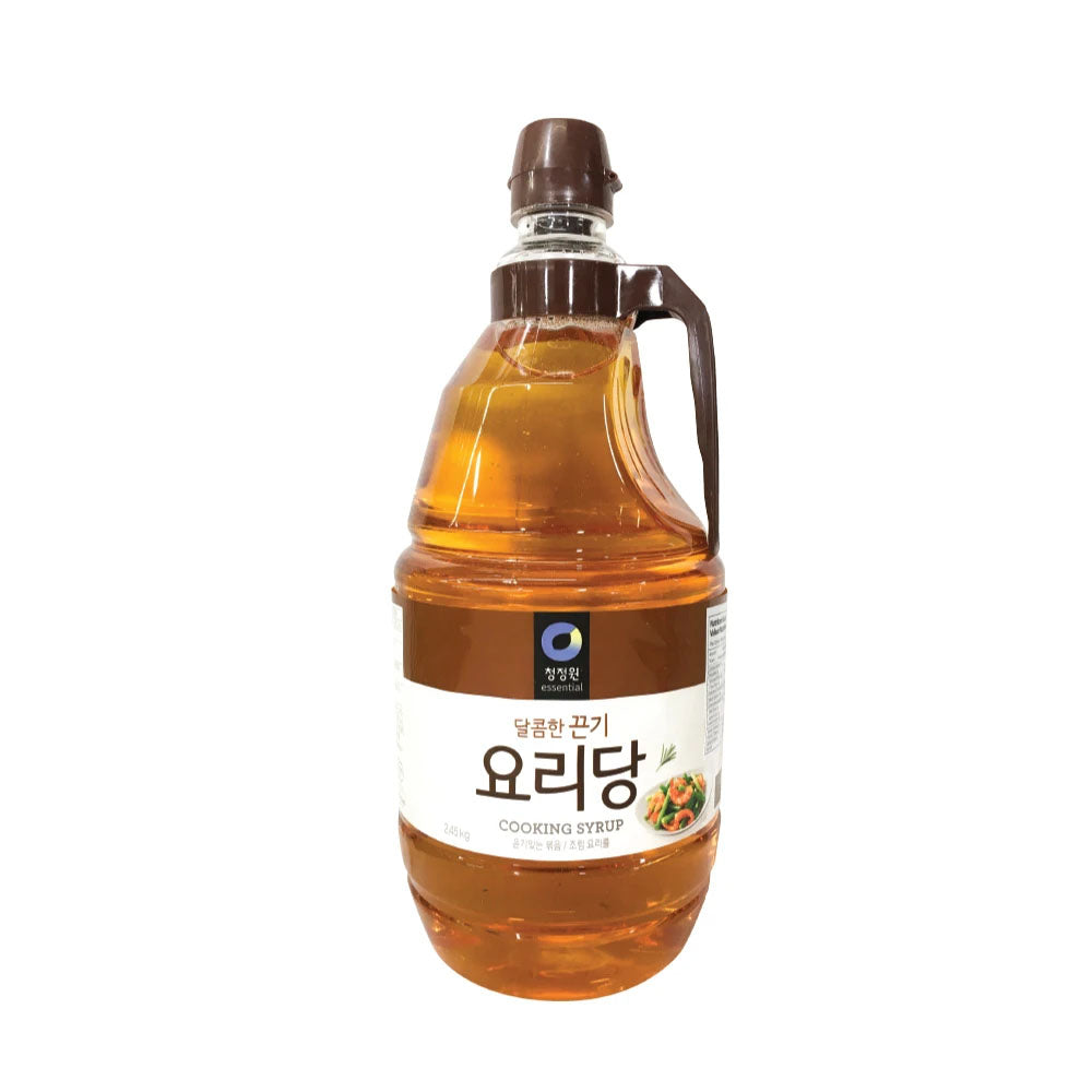 Chung Jung One Cooking Syrup 2.45kg