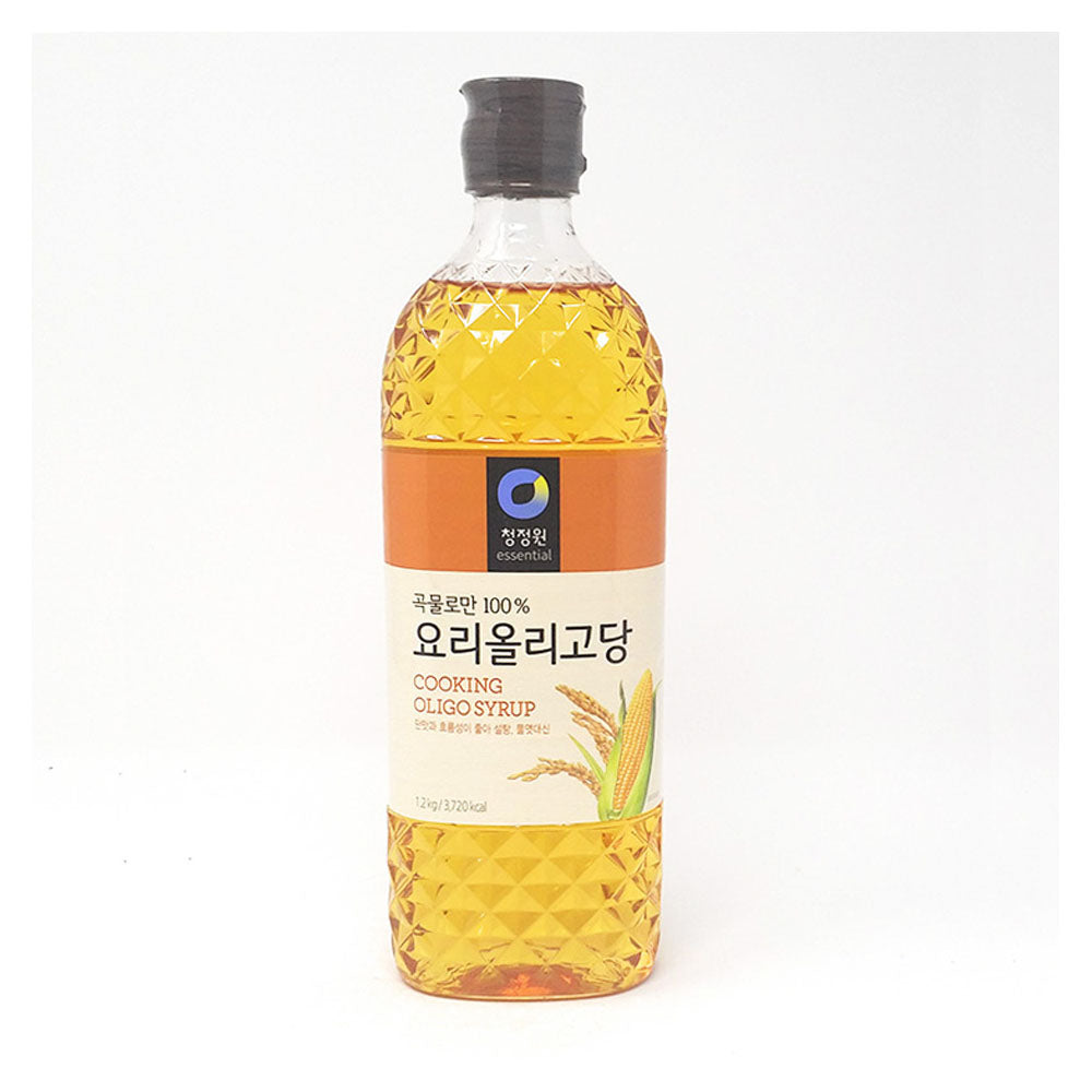 Chung Jung One Cooking Oligo Syrup 1.2kg