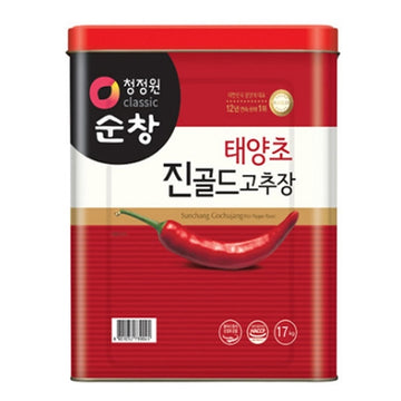 Otaste Korean Chicken Frying Mix 2.2lb (1kg), Pack of 1