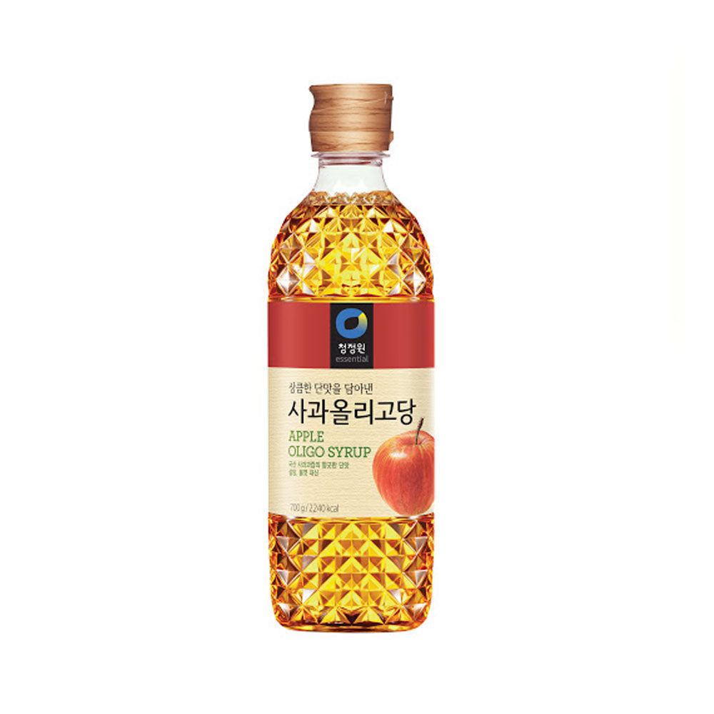 Chung Jung One Apple Oligo Syrup 700g