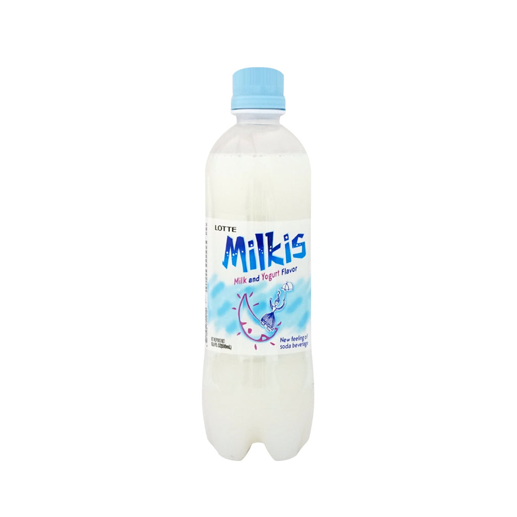 Lotte Milkis 500ml