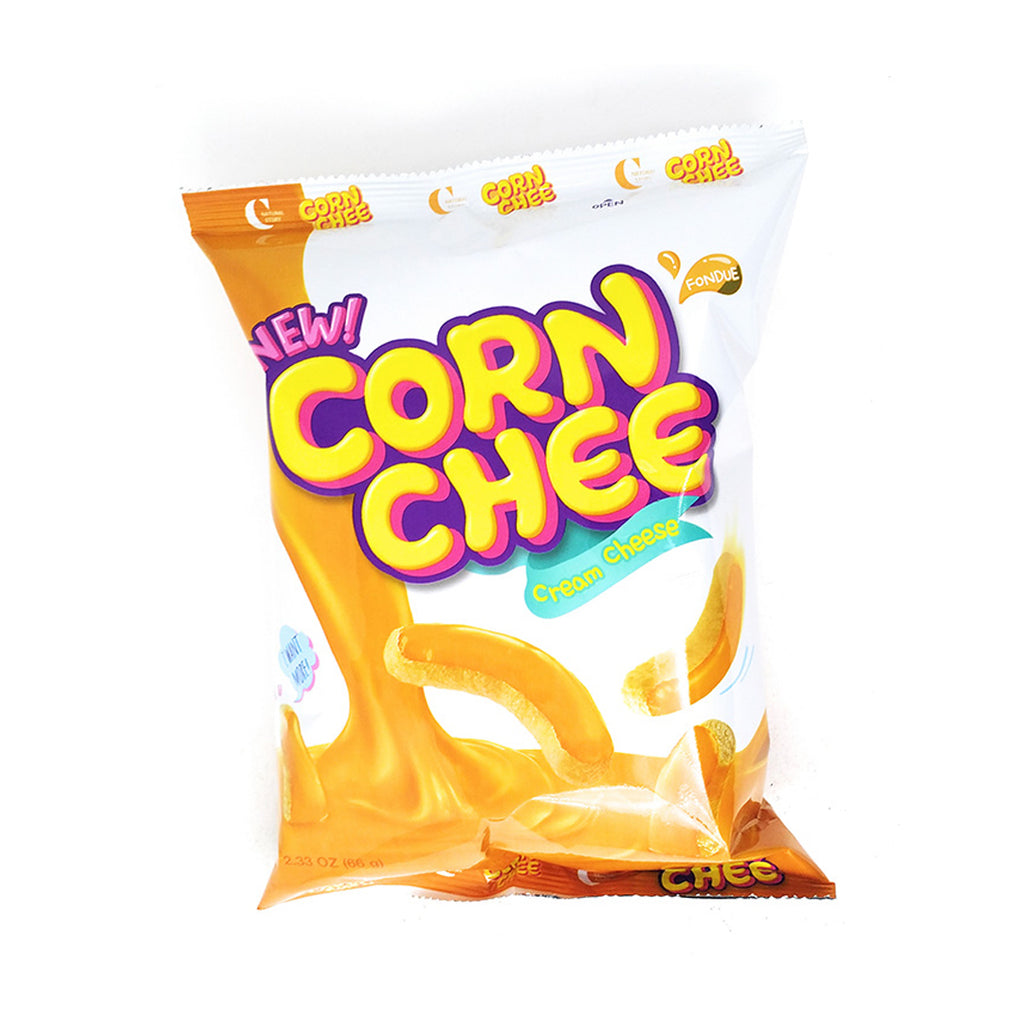 Crown Corn Chee 66g