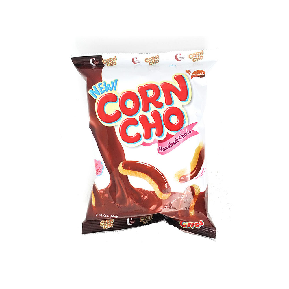 Crown Corn Cho 66g