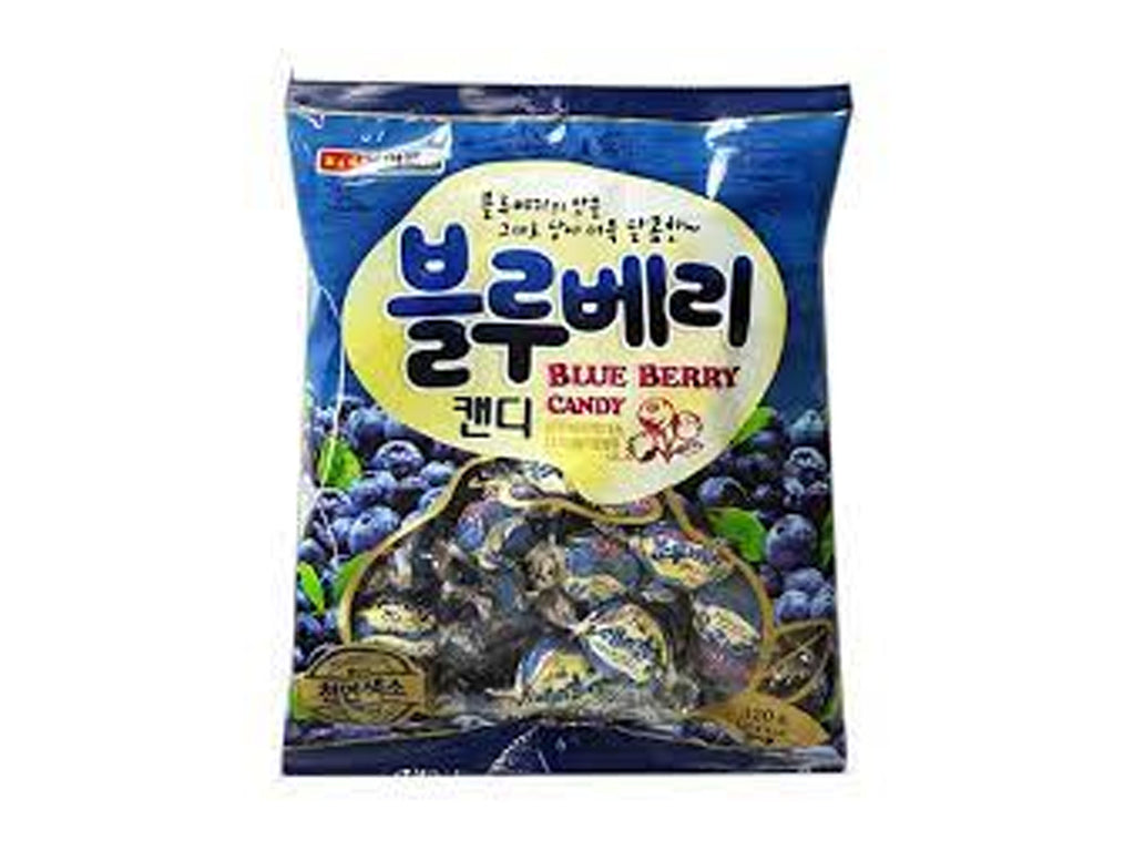 Dong-A Blueberry Candy 280g
