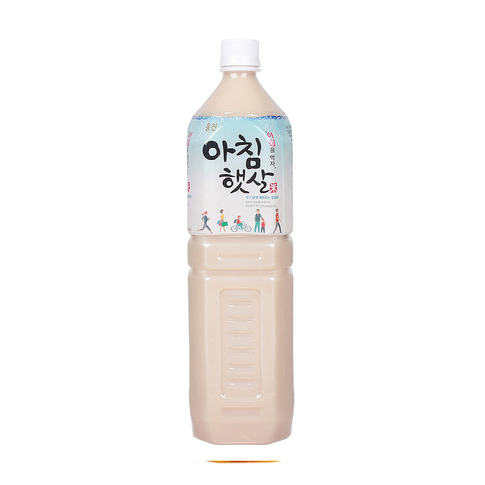Woongjin Morning Rice Drink 1.5L