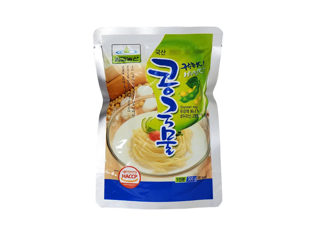 Chilgab Soybean Soup 300g