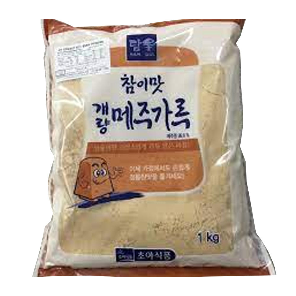 Dam Ool Soybean Powder 1kg