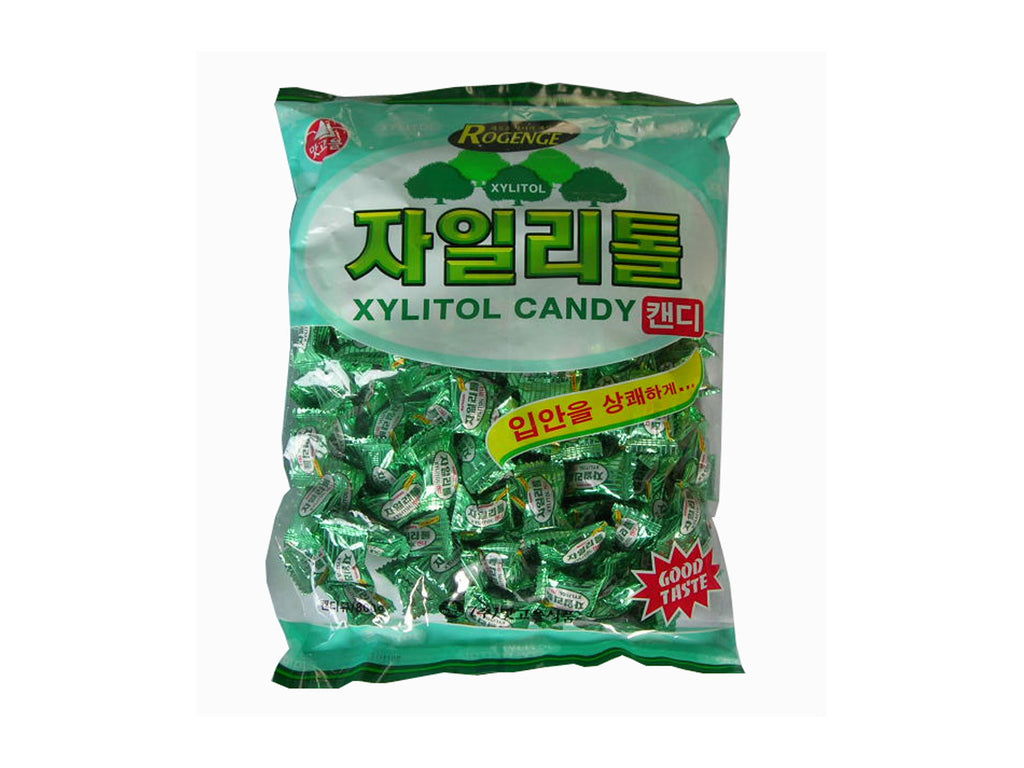 Matgoel Xylitol Candy 700g