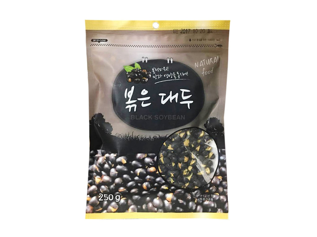 Black Soybean 250g