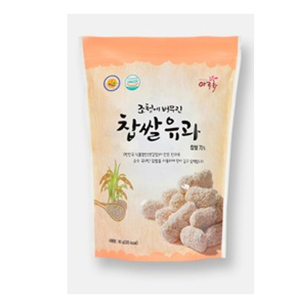 Aroowha Korean Biscuit 80g