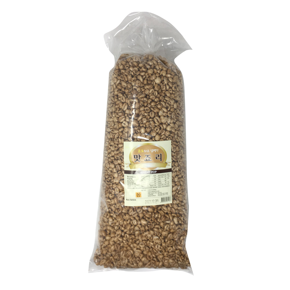 Rom Wheat Pop 320g