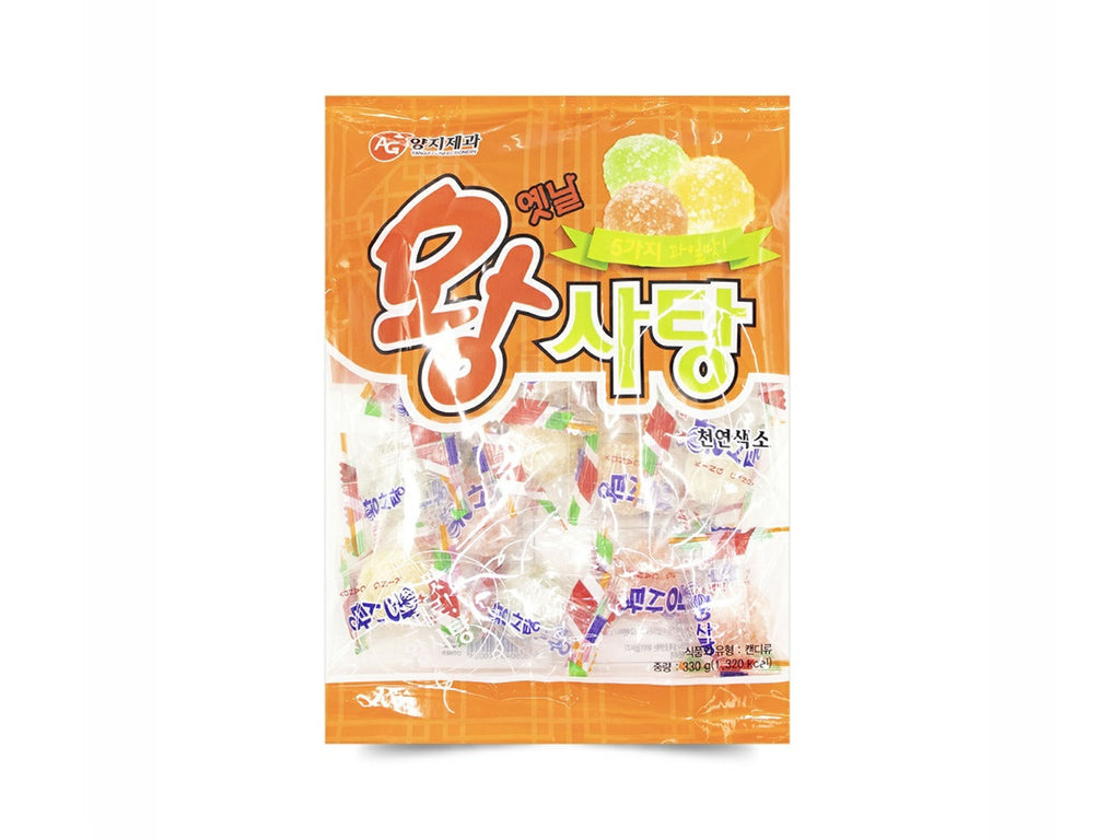 Yangji King Candy 330g