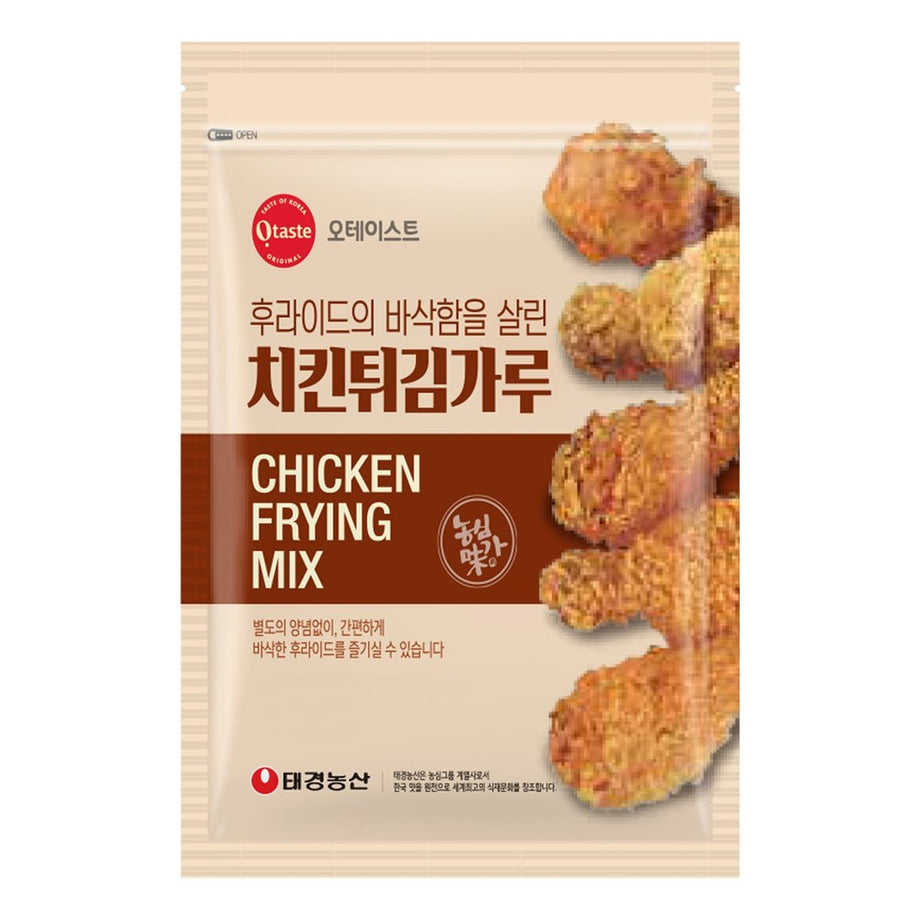 OTTOGI Chicken Frying Batter Mix 1Kg - Otable