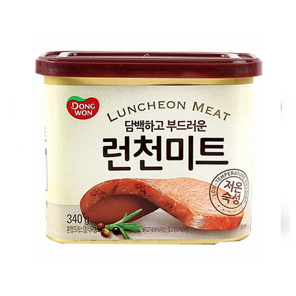 Dongwon Luncheon Meat 12oz