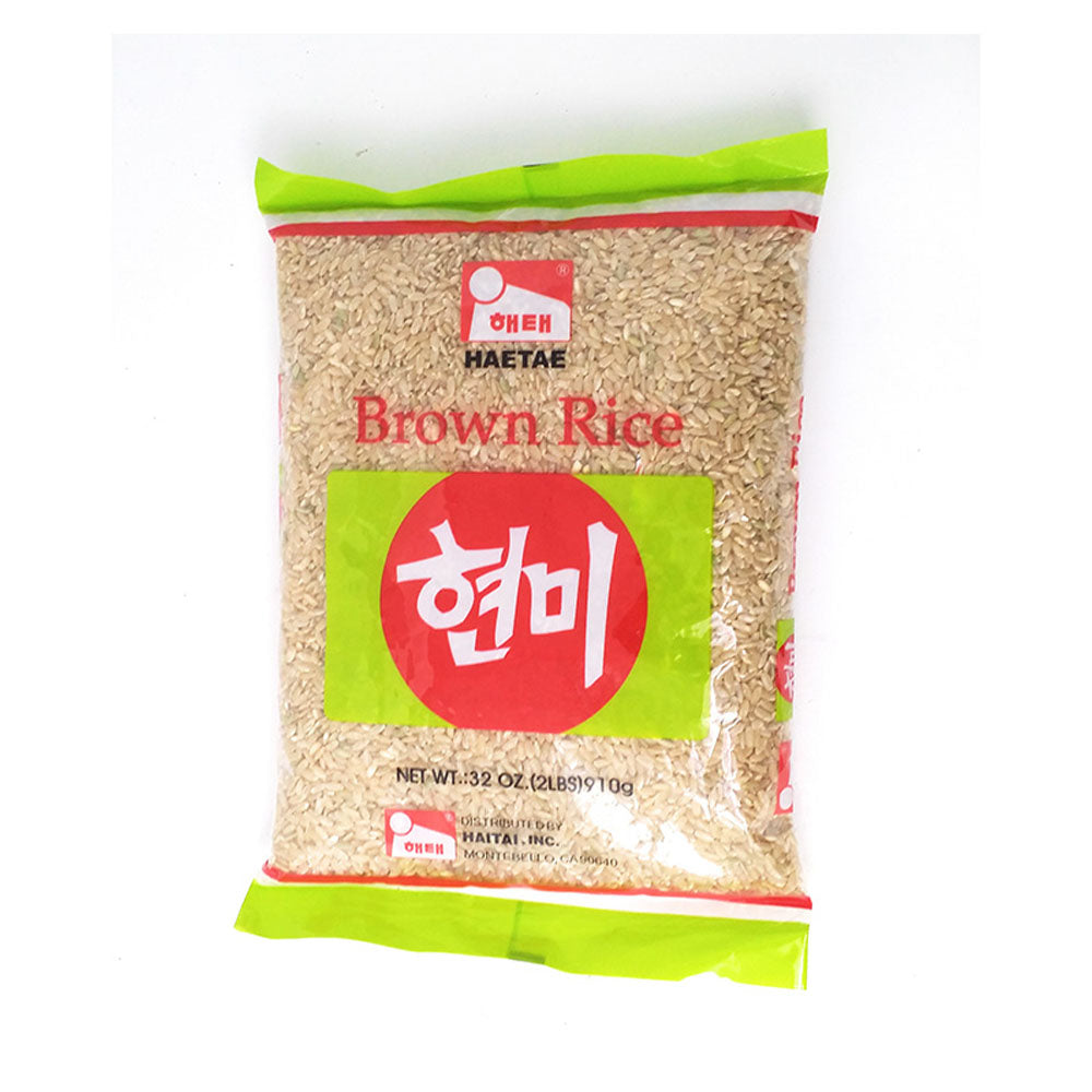 Haetae Brown Rice 2LB