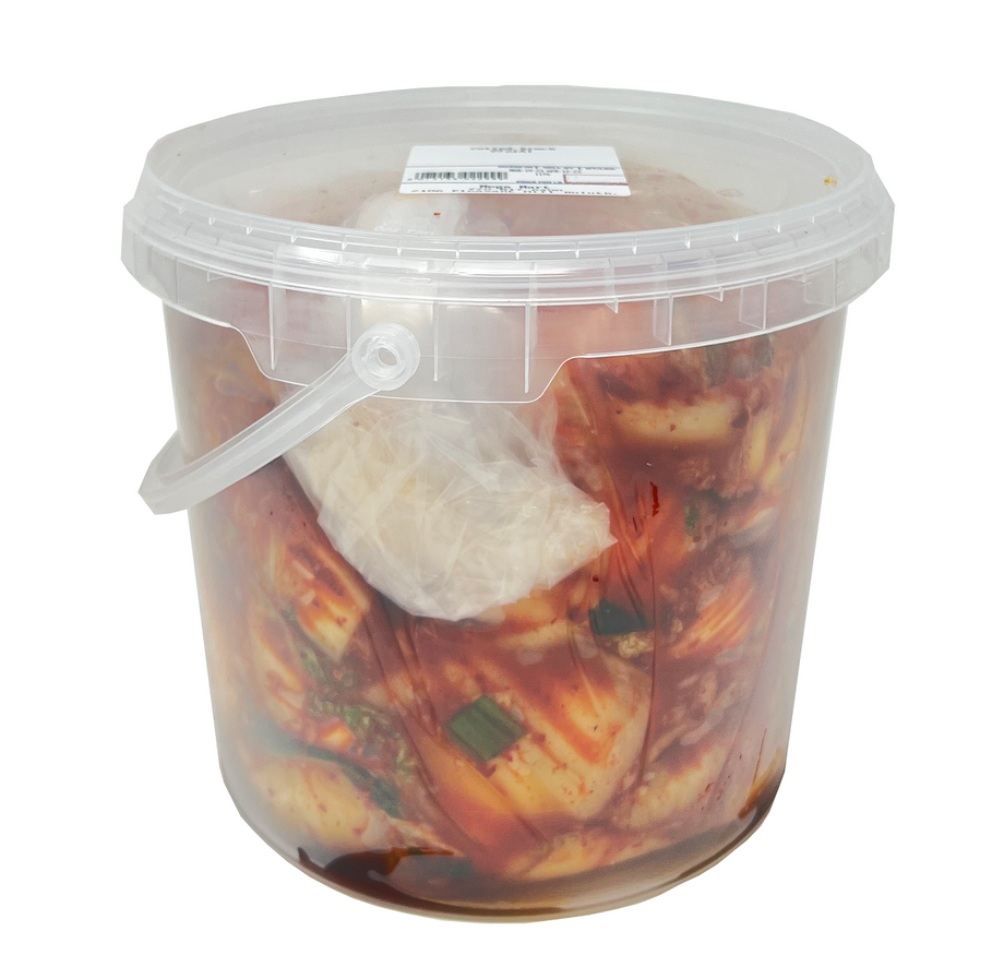 Local Only] Megamart Cut Kimchi 7lb/1pk, 메가마트 썰은 배추
