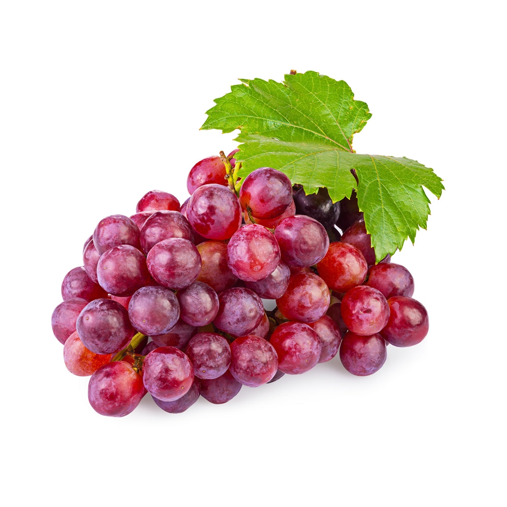 Extra Large Red Seedless Grape - price per lb